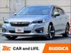 SUBARU IMPREZA SPORTS