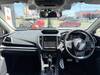 SUBARU IMPREZA SPORTS