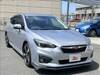 SUBARU IMPREZA SPORTS