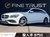 MERCEDES BENZ CLA-CLASS Shooting Brake