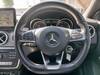MERCEDES BENZ CLA-CLASS Shooting Brake