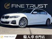 2019 BMW 3 SERIES