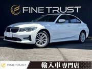 2020 BMW 3 SERIES