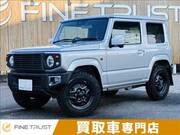 2022 SUZUKI JIMNY XL
