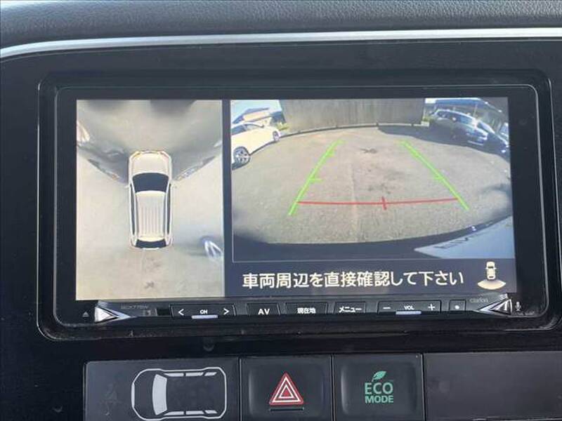 2015 MITSUBISHI OUTLANDER PHV for sale - photo 9