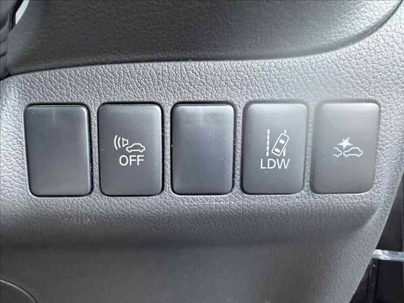 2015 MITSUBISHI OUTLANDER PHV for sale - photo 10