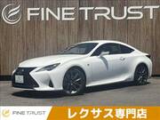 2019 LEXUS RC