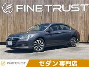 2013 HONDA ACCORD EX