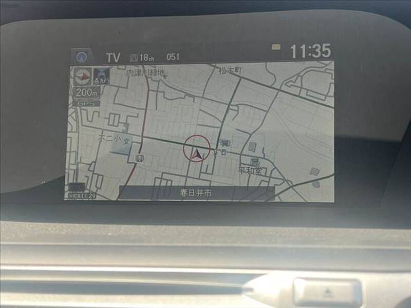 2013 HONDA ACCORD EX for sale - photo 5