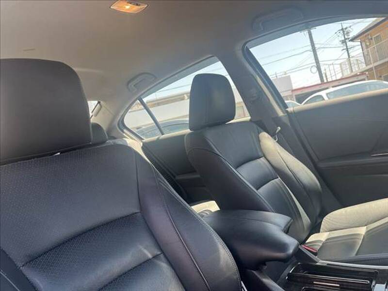 2013 HONDA ACCORD EX for sale - photo 9