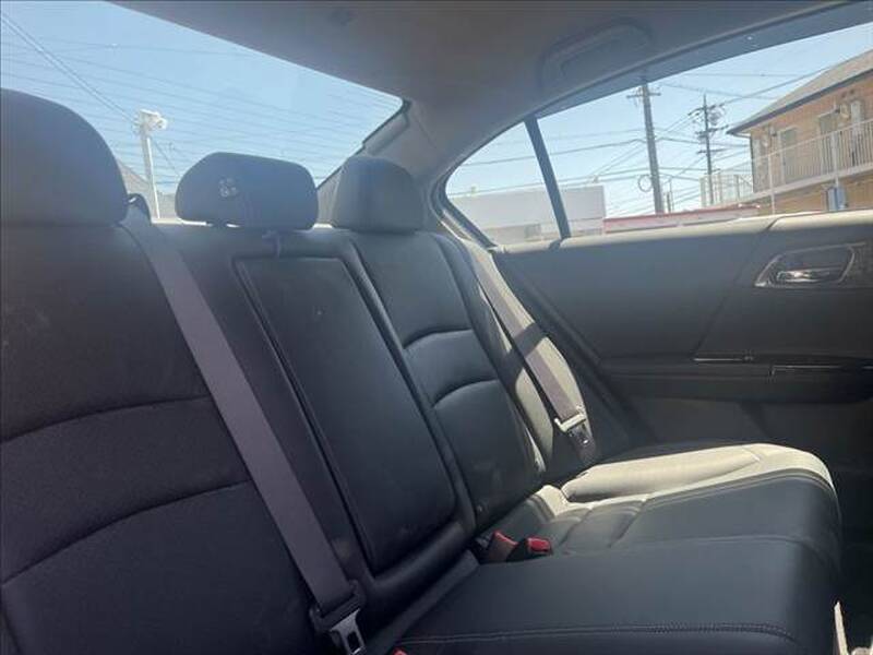2013 HONDA ACCORD EX for sale - photo 10