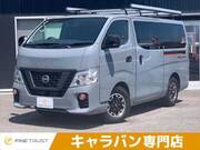 2021 NISSAN NV350 CARAVAN WAGON