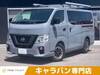 NISSAN NV350 CARAVAN WAGON