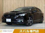 2020 SUBARU LEVORG