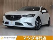 2015 MAZDA ATENZA WAGON