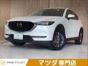 2017 MAZDA CX-5 XD PROACTIVE