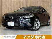 2016 MAZDA ATENZA SEDAN