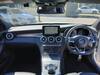MERCEDES BENZ C-CLASS Stationwagon