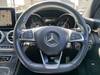 MERCEDES BENZ C-CLASS Stationwagon