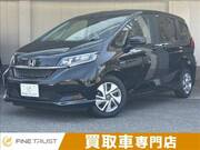 2022 HONDA FREED HYBIRD