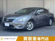 2015 NISSAN TEANA