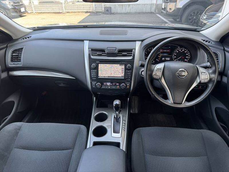 2015 NISSAN TEANA for sale - photo 4