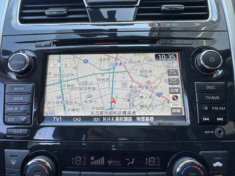 2015 NISSAN TEANA for sale - photo 5