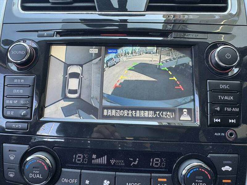 2015 NISSAN TEANA for sale - photo 6