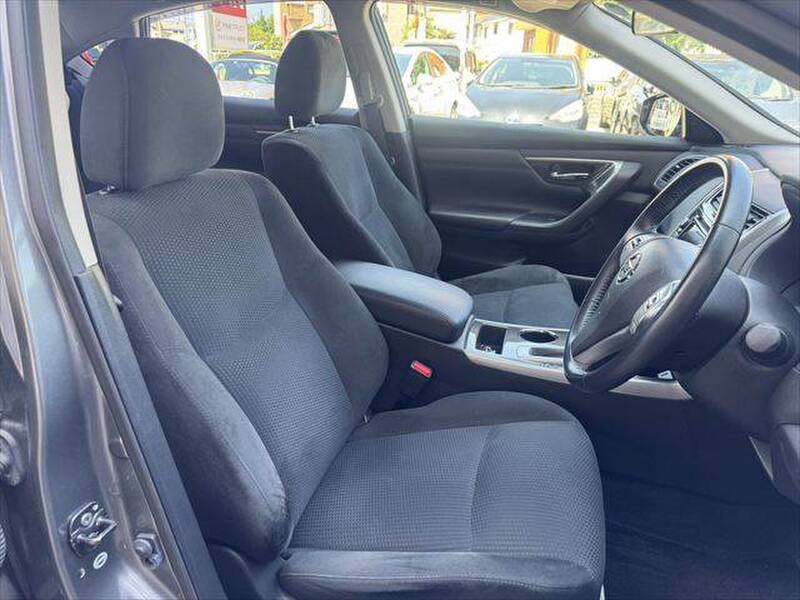 2015 NISSAN TEANA for sale - more photos