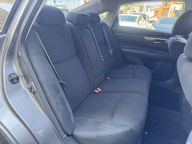 2015 NISSAN TEANA for sale - photo 9