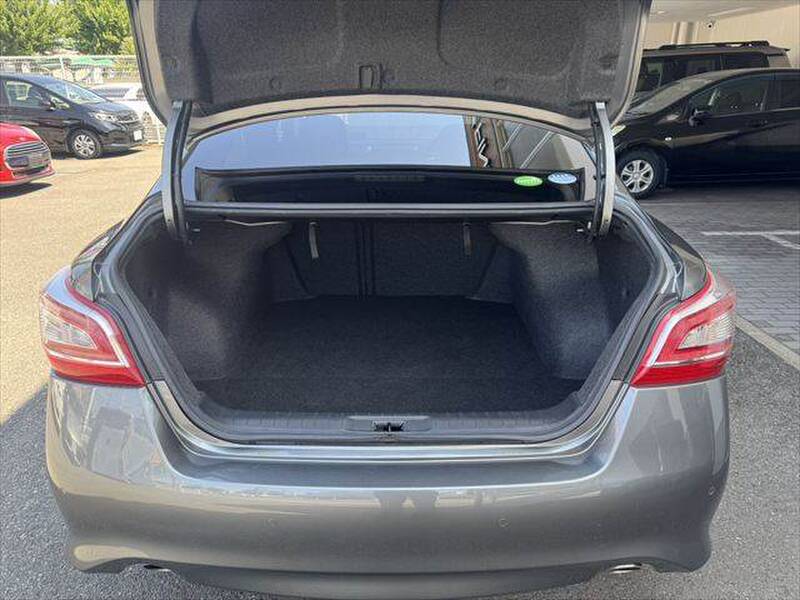 2015 NISSAN TEANA for sale - photo 10