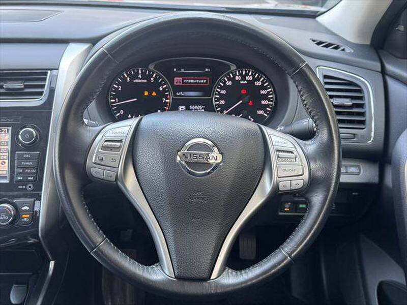 2015 NISSAN TEANA for sale - photo 11