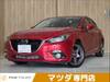 MAZDA AXELA SPORTS