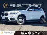 2019 BMW X1