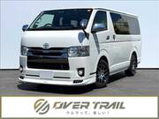 2015 TOYOTA HIACE VAN