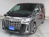 TOYOTA ALPHARD G