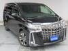 TOYOTA ALPHARD G