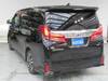 TOYOTA ALPHARD G