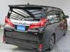 TOYOTA ALPHARD G