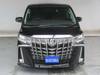 TOYOTA ALPHARD G