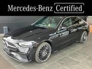 2025 MERCEDES BENZ C-CLASS