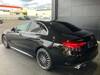 MERCEDES BENZ C-CLASS