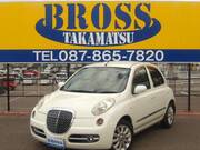 2005 NISSAN MARCH BOLERO