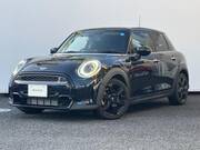 2022 BMW MINI