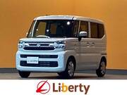 2025 SUZUKI SPACIA