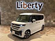 2025 SUZUKI SPACIA CUSTOM