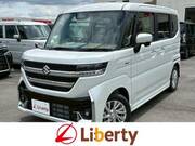 2025 SUZUKI SPACIA CUSTOM