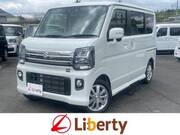 2025 SUZUKI EVERY WAGON