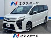 2019 TOYOTA VOXY