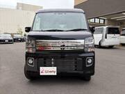 2025 SUZUKI EVERY WAGON